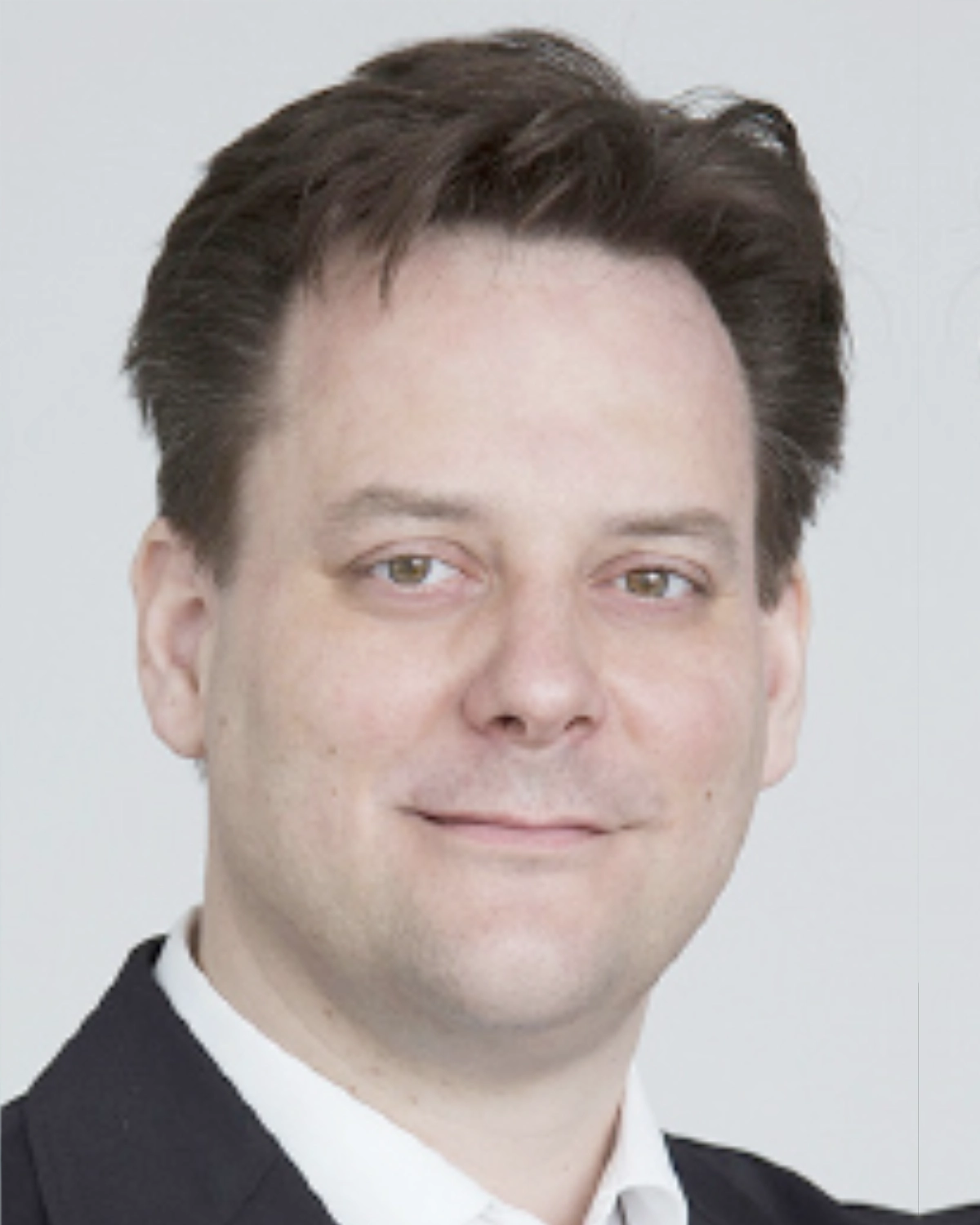 Dr. Roland Ludwig